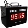 Reloj 2 Caras Solo Tiempo